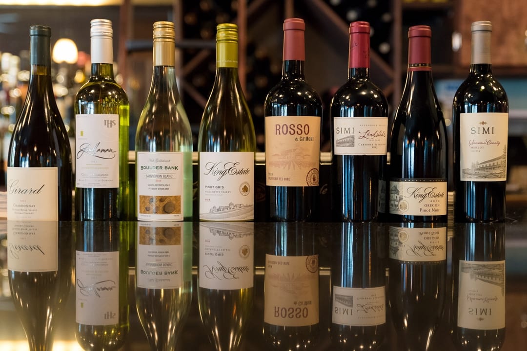 Balanced Wines & Inspired Cuisine Zin Zen Wine Bistro